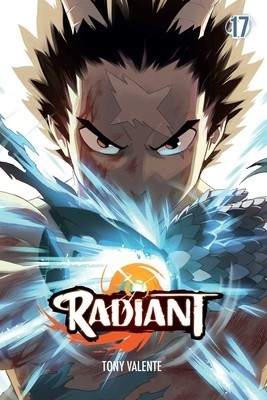 Radiant, Vol. 17 foto