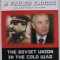 A FAILED EMPIRE , THE SOVIET UNION IN THE COLD WAR FROM STALIN TO GORBATCHEV by VLADISLAV M. ZUBOK , 2007