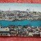 Carte postala, Constantinopole, Corne dor et Stamboul, inceput de secol XX