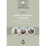 Burgenland f&ouml;ldrajzi felfedez&eacute;se - Tudom&aacute;ny, geopolitika &eacute;s identit&aacute;s a k&eacute;t vil&aacute;gh&aacute;bor&uacute; k&ouml;z&ouml;tt - Jank&oacute; Ferenc