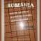 ROMANIA, MARELE SACRIFICAT AL CELUI DE-AL DOILEA RAZBOI MONDIA * DOCUMENTE