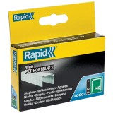 Rapid No. 140 - Set capse 10.6x12 mm R34 R44 R64 ALU740 ALU840 ALU940 R311 R54 E-tac ESN114 R214 PS111 2000 bucati