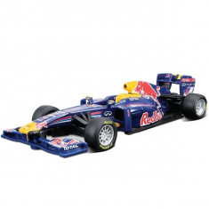 1:32 FORMULA 1 COLLEZIONE - RED BULL RACING TEAM(SEBASTIAN VETTEL) foto