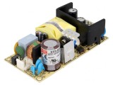 Alimentator Pulsatoriu Deschis 65,16W 120-370VDC 85-264VAC EPS-65-36