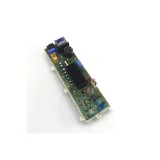 Placă electronică pentru mașină de spălat rufe LG EBR81244813 Original