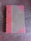 FIGURES ET DOCTRINES DE PHILOSOPHES - VICTOR DELBOS (CARTE IN LIMBA FRANCEZA)