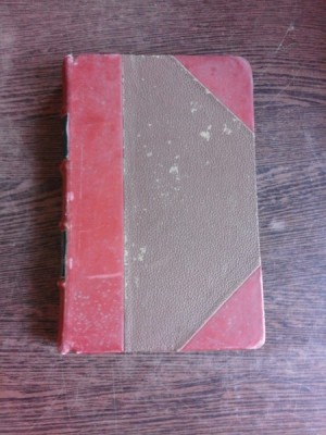 FIGURES ET DOCTRINES DE PHILOSOPHES - VICTOR DELBOS (CARTE IN LIMBA FRANCEZA) foto