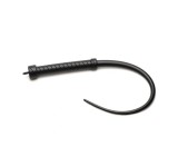 Bici Viper Tail, Silicon, Negru, 61 cm