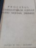 PROCESUL CONDUCATORILOR FOSTULUI PARTID NATIONAL TARANESC 1950
