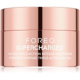 FOREO SUPERCHARGED Triple Action Cremă intensă hidratanta si emolienta 50 ml
