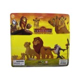 Set figurine Garda felina - Simba