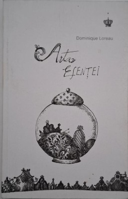Arta elegantei - Dominique Loreau foto