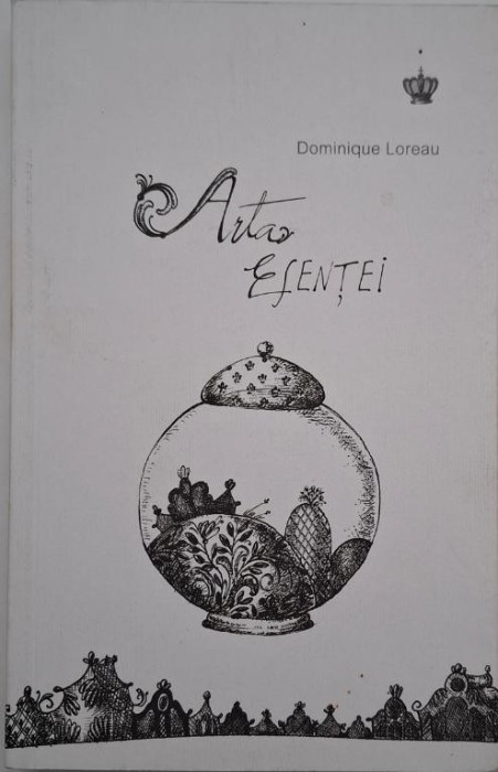 Arta elegantei - Dominique Loreau