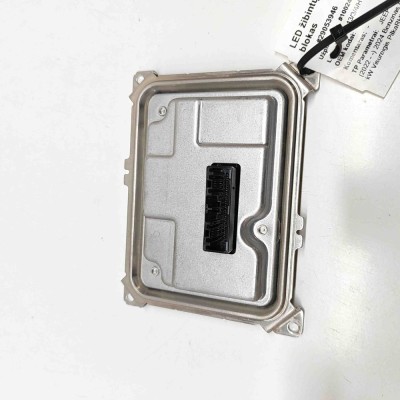 Unitate de control lumini LED JEEP Avenger J2 2024 OEM: B592242,L782724 29053946 foto