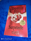 DANIELLE STEEL: SURPRIZELE VIETII