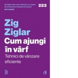 Cum ajungi in varf. Tehnici de vanzare eficiente - Zig Ziglar, Diana Botescu