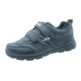 Pantofi sport pentru baieti Veer 9229B, Negru