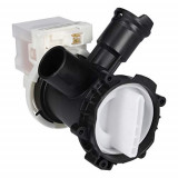 Pompa Evacuare Bosch 00145897 Masina de Spalat, 30W, 230V, Filtru Scame, Conectori 6.3mm