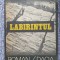Labirintul, de Francisc Pacurariu, Editura Dacia 1986
