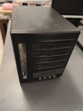 NAS Thecus N4520 - Server de fisiere in retea