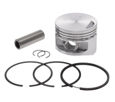 Piston scuter 4T Piaggio Fly 125cc (57mm &amp;Oslash; 15mm) foto