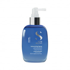 Spray pentru volum, Alfaparf, Semi Di Lino Volumizing Spray, 125ml