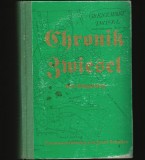 CHRONIK ZWIESEL UND UMGENUNG - CRONICA ZWIESEL ȘI ZONA LIMITROFĂ