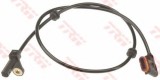 Senzor ABS / turatie roata MERCEDES S-CLASS (W222, V222, X222) (2013 - 2016) TRW GBS4016