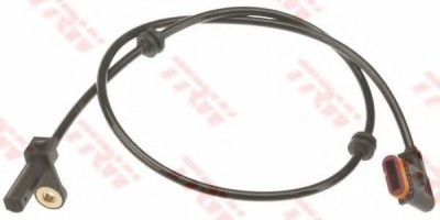 Senzor ABS / turatie roata MERCEDES S-CLASS (W221) (2005 - 2013) TRW GBS4016 foto