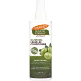 Balsam Leave-In, Palmer&amp;#039;s, Olive Oil Formula, Hidratare intensă, Păr mai neted, 250 ml