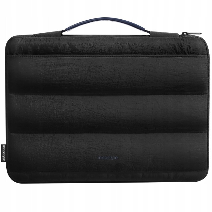 Innostyle Femei 14&amp;quot; Impermeabil Laptop Sac Stratus Sleeve Negru