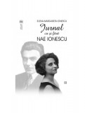 Jurnal cu și fără Nae Ionescu - Paperback brosat - Elena Margareta Ionescu - Vremea