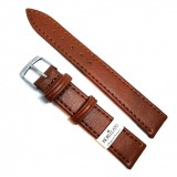 Curea ceas Morellato Original Product - Point Grana Cuoio MediumGold - 12mm,