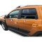 Ornament cromat pentru perie geam Dacia Duster II 2018-&gt; CROM 4080 Automotive TrustedCars