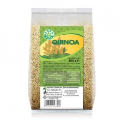 QUINOA 500GR foto