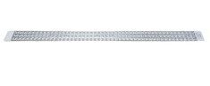 Corp de iluminat Led 150w 6500K 120 CM AL