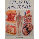 Trevor Weston - Atlas de anatomie (Editia: 1997)