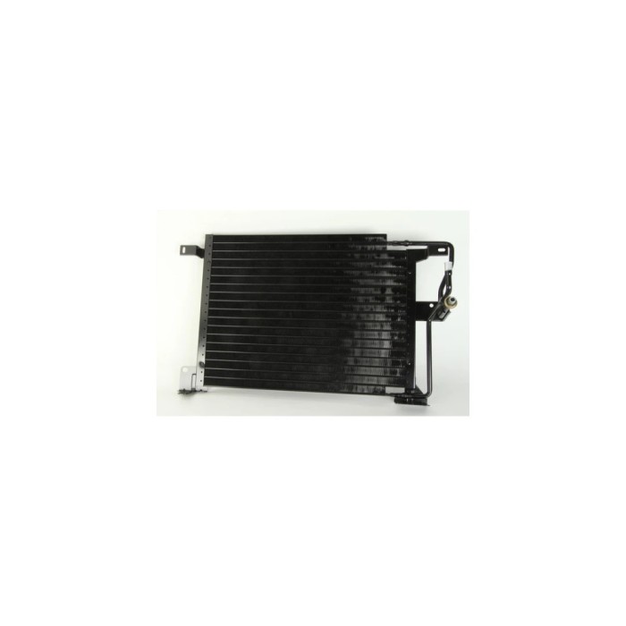 Radiator clima JEEP GRAND CHEROKEE I ZJ AVA Quality Cooling JE5005