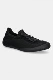 Camper sneakers Peu Path barbati, culoarea negru, K100885-008