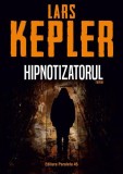 Hipnotizatorul - Paperback brosat - Lars Kepler - Paralela 45