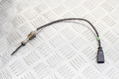 Senzor de temperatură AUDI A6 4G2, C7, 4GC 2013 OEM: 03L906088FH | 11475098 foto