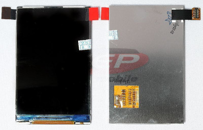 LCD compatibil LG GT540 Optimus foto