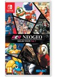 Aca Neogeo Selection Vol.7