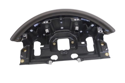 Ornament ceas de bord PORSCHE CAYENNE 92A 2015 OEM: 7P5858277 23719158 foto