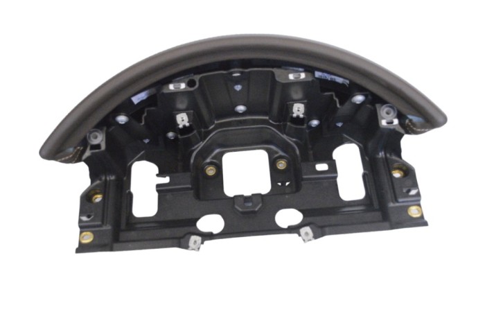 Ornament ceas de bord PORSCHE CAYENNE 92A 2015 OEM: 7P5858277 23719158