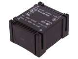 Transformator &Icirc;ncapsulat 30VA 6V 2.5A PCB