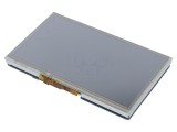 Afișaj TFT 7" LED 800x480 cu Touchscreen