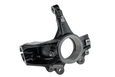 Portfuzeta fata Mazda 3 2005-2009, Stanga, NTY ZZP-MZ-007 foto