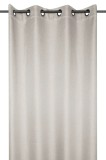 Cumpara ieftin Draperie Copenhague 140X260 Cm, Culoare Crem, 100% Poliester
