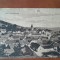 Carte postala, oras balnear K&ouml;nigswart Cehia 1926